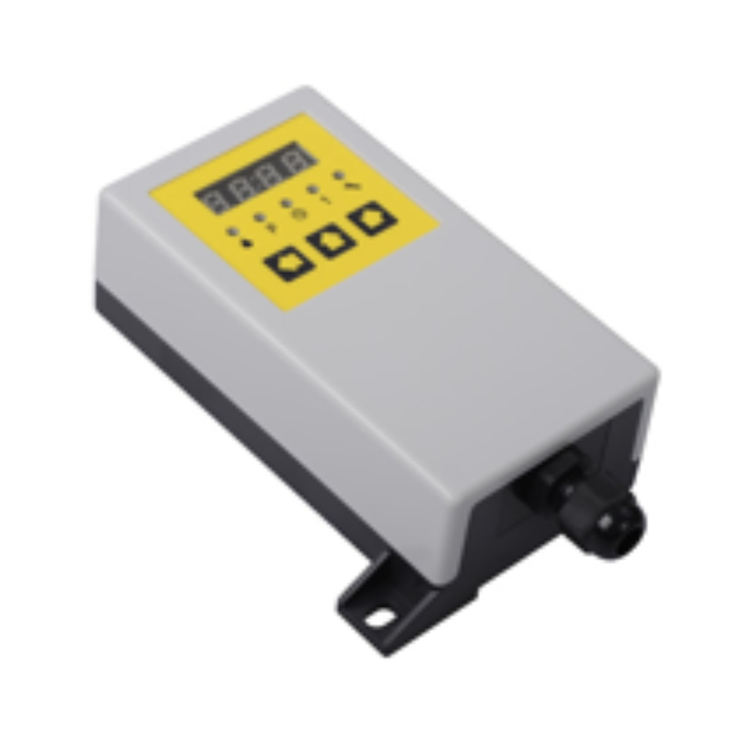 Lubrication Controllers - Image 2