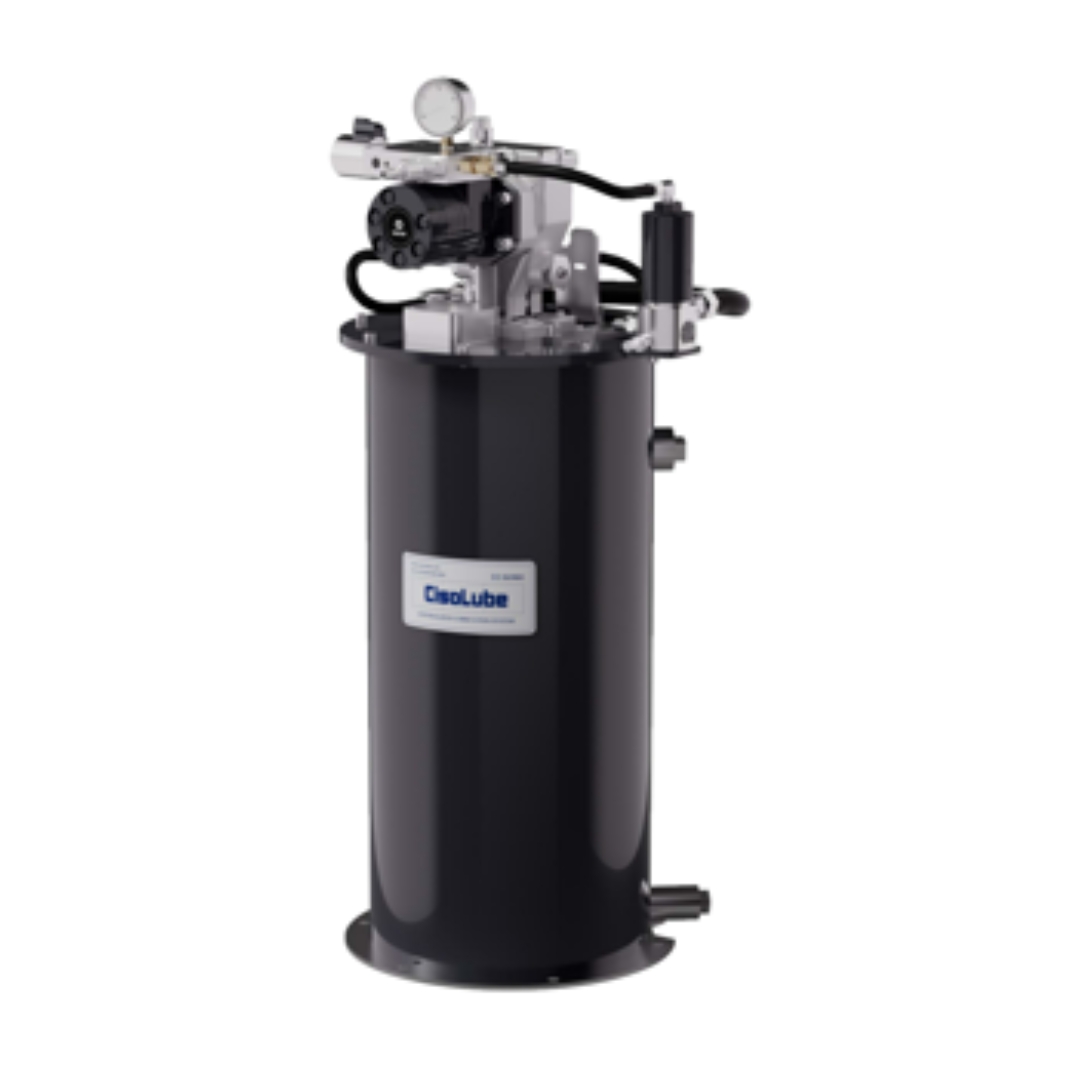 Electric Operated Flow Master - Image 2