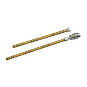 Air–Oil Distribution Cartridge​