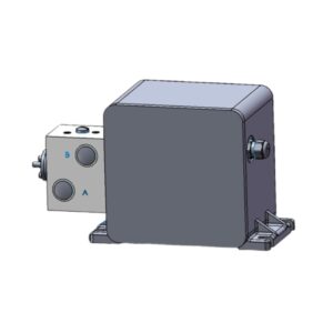 Change-over Valves CV-24​