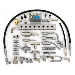 Fittings and Accessories