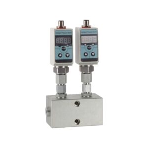 Pressure switches​