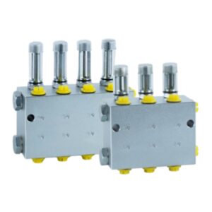 TLM Series Metering Devices